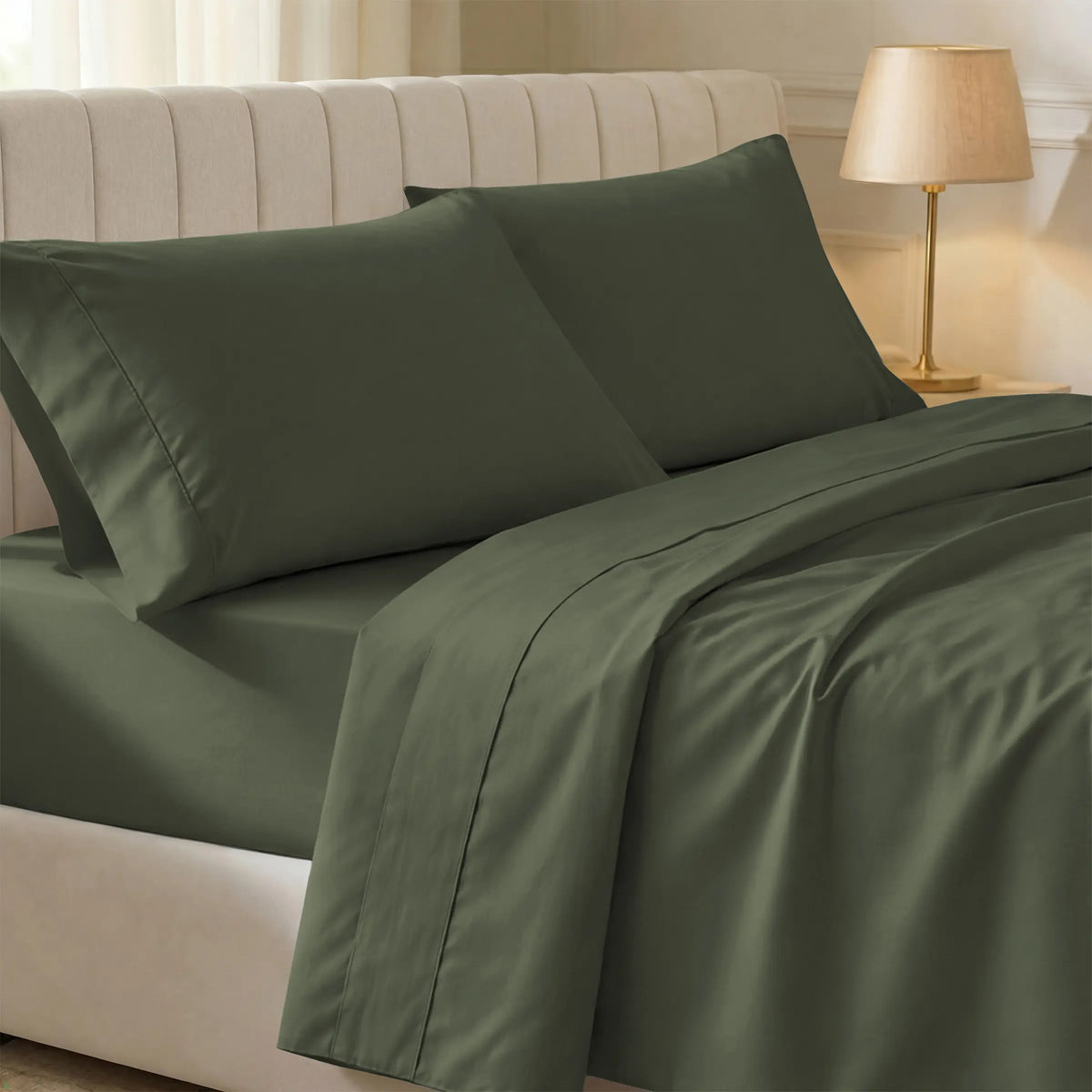California King