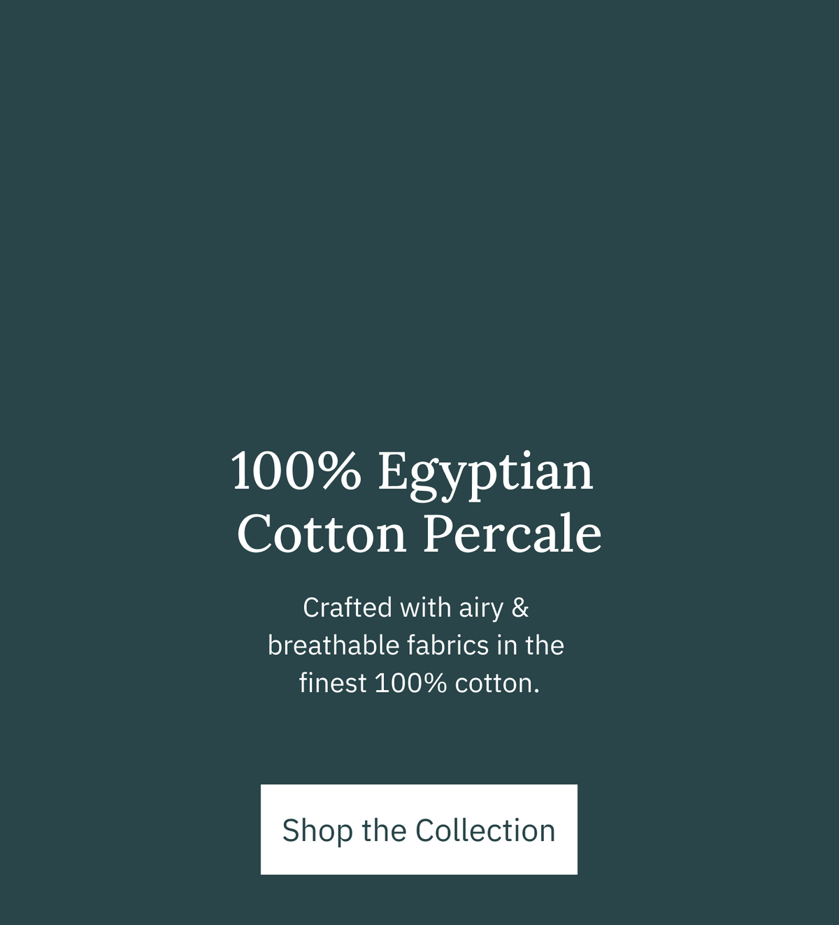 100% Cotton Bedding Sets