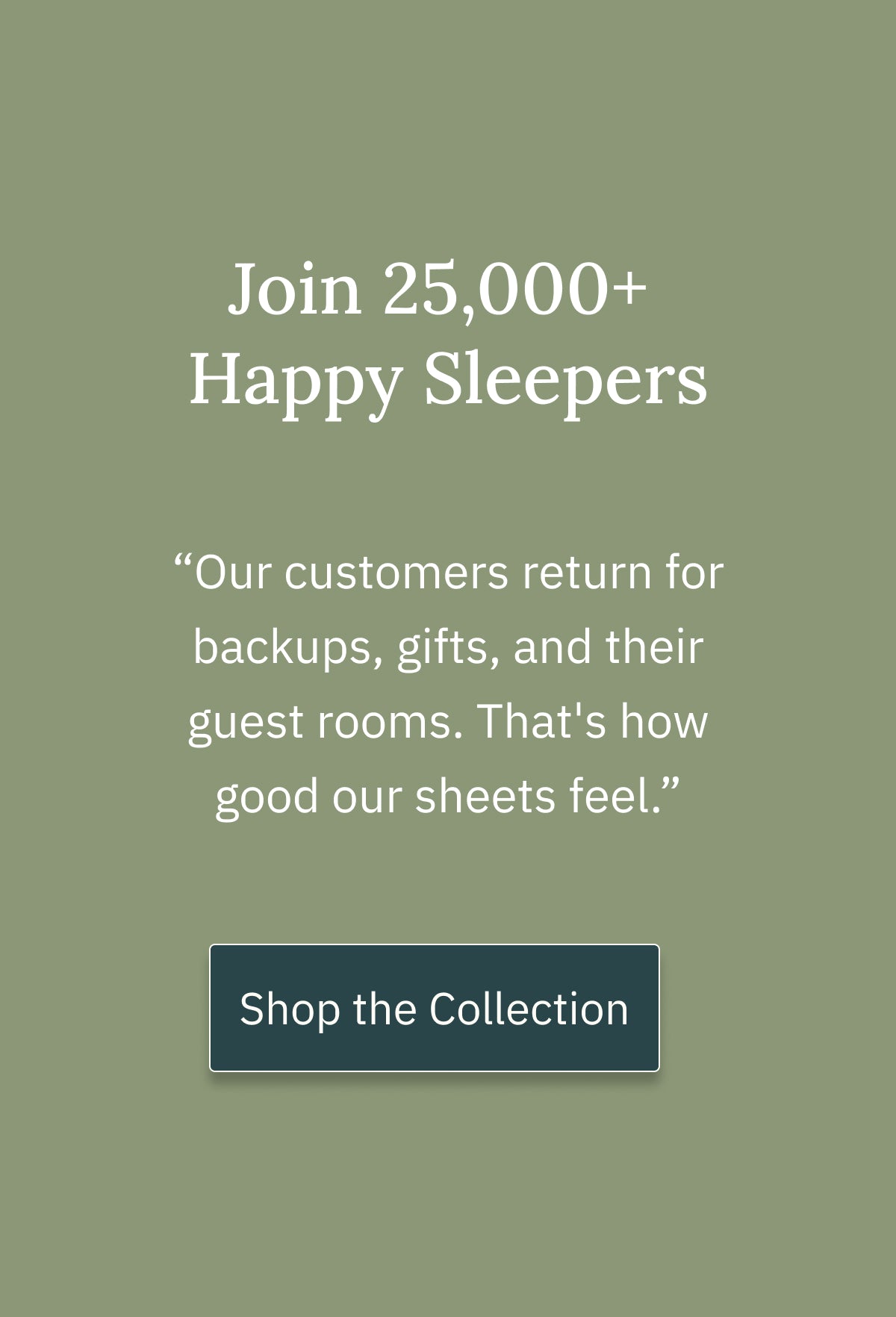 Thoughtfully Designed Cotton Sheet Sets for Every Sleeper