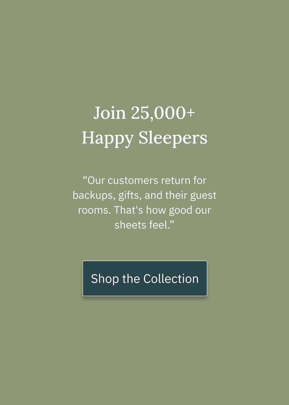 100% Cotton Bedding Sets