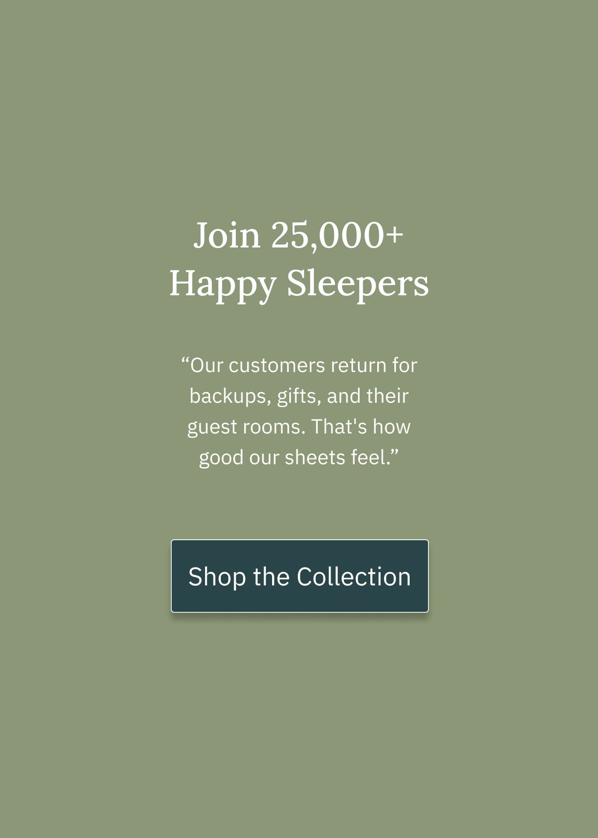 100% Cotton Bedding Sets