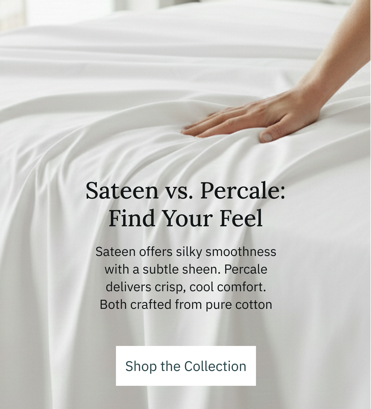 100% Cotton Bedding Sets