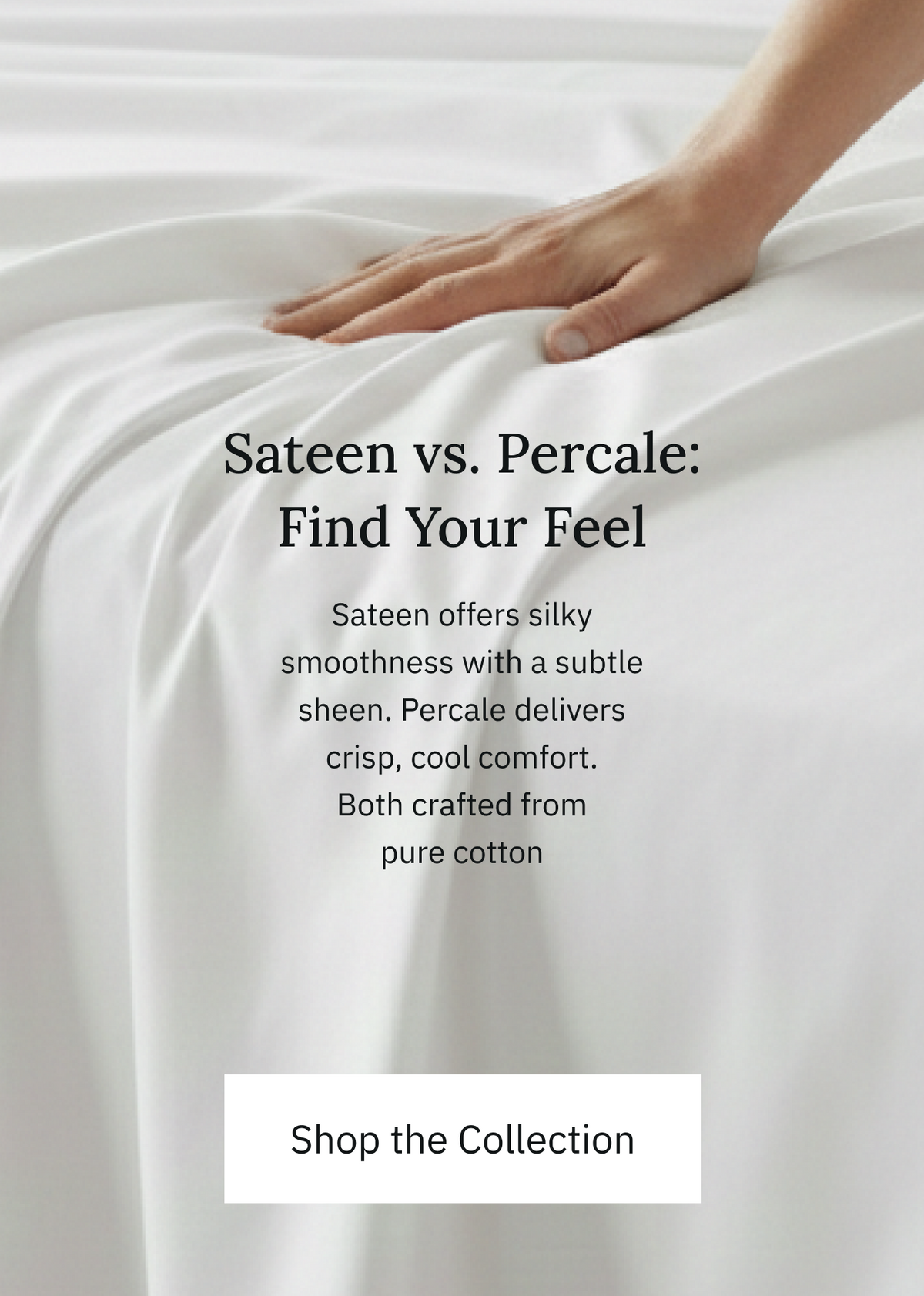 Authentic Egyptian Cotton Bedding