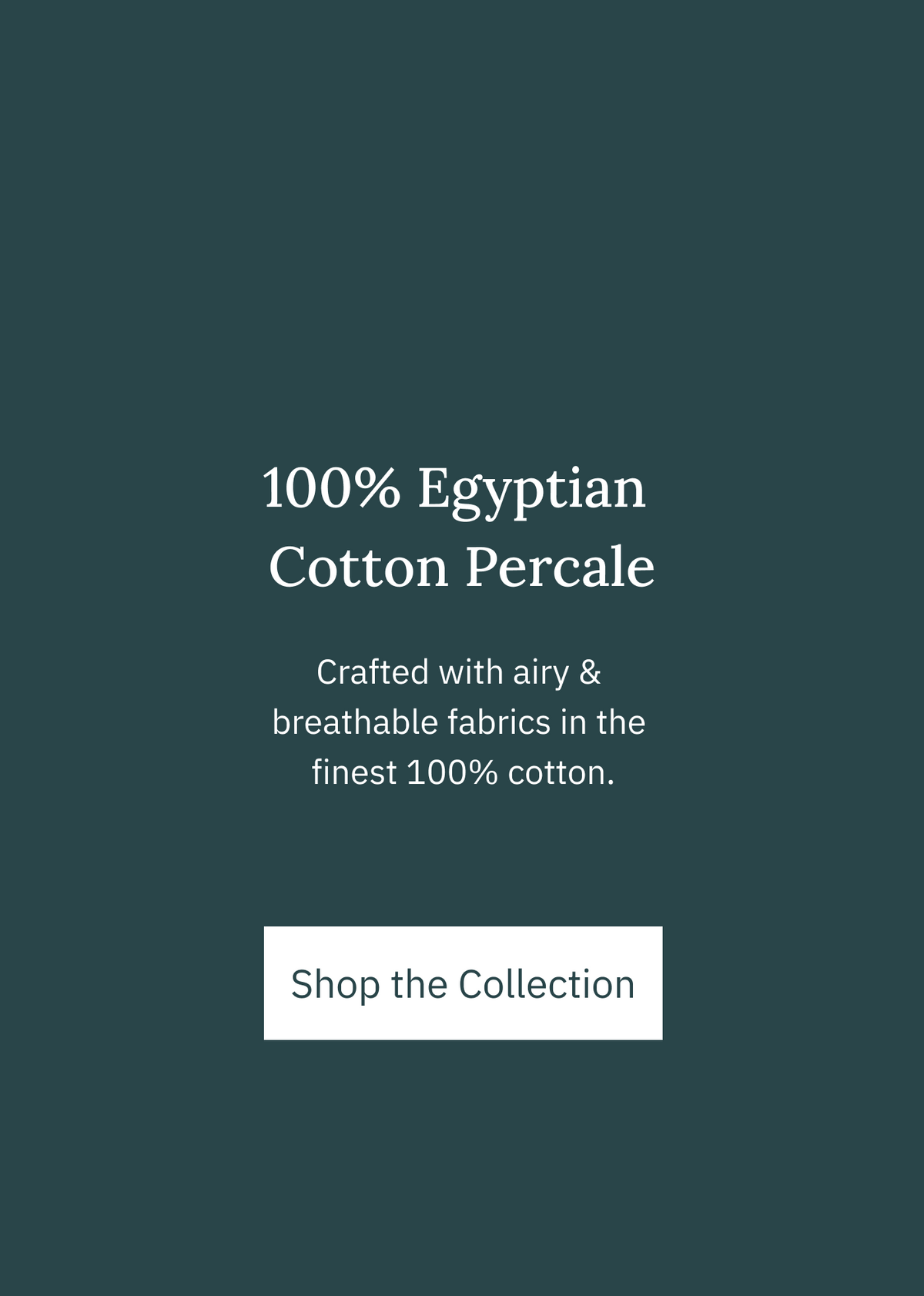 100% Cotton Bedding Sets