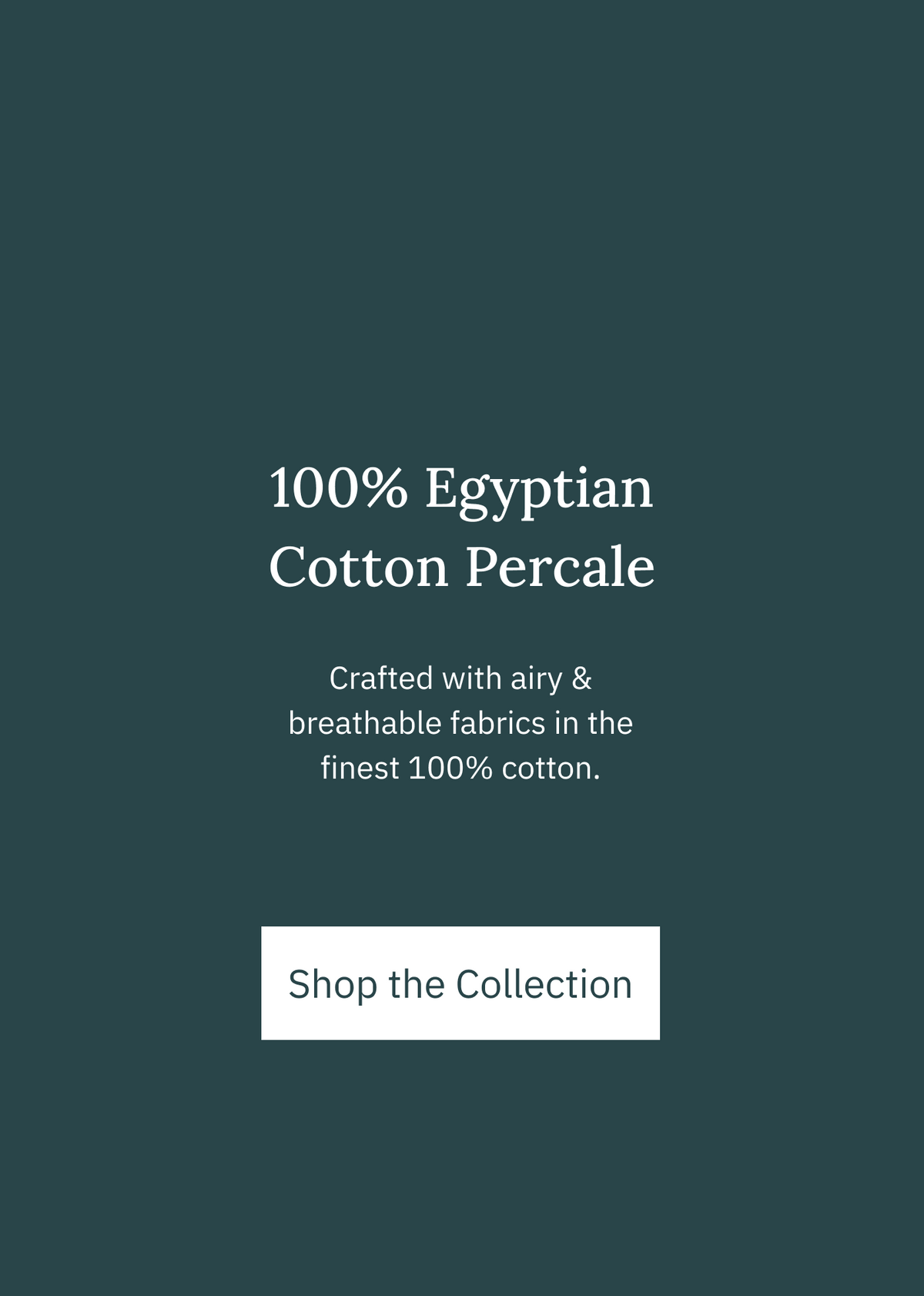 100% Cotton Bedding Sets