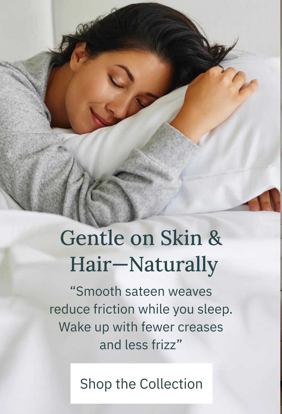 Thoughtfully Designed Cotton Sheet Sets for Every Sleeper