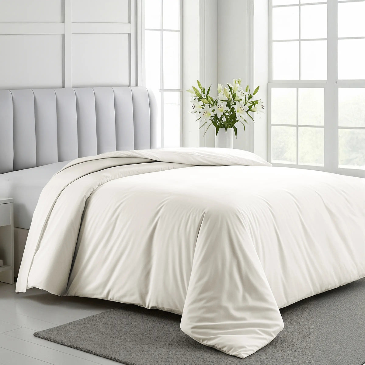 Ivory (Pale Tone)