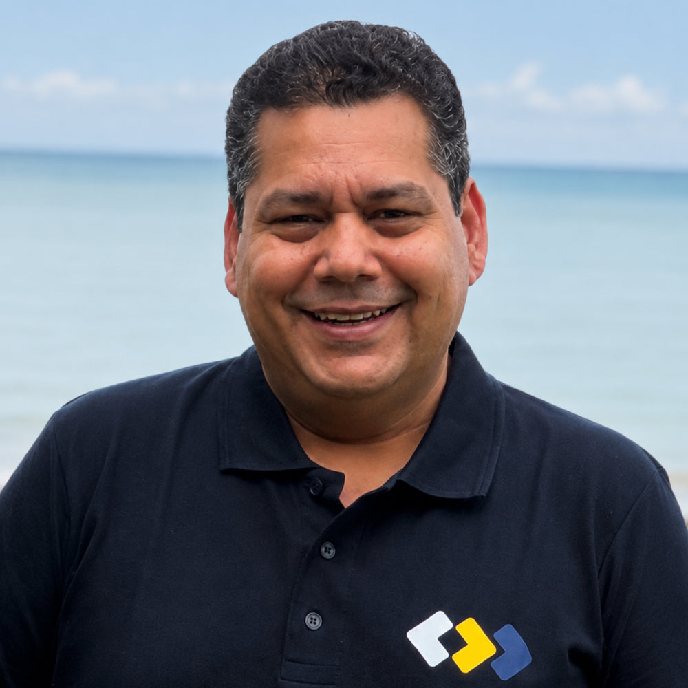 Rohit Mehrotra, Co-founder of California Design Den