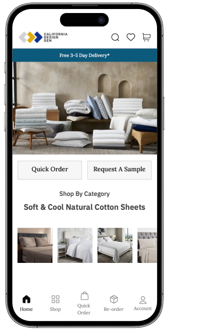 California Design Den