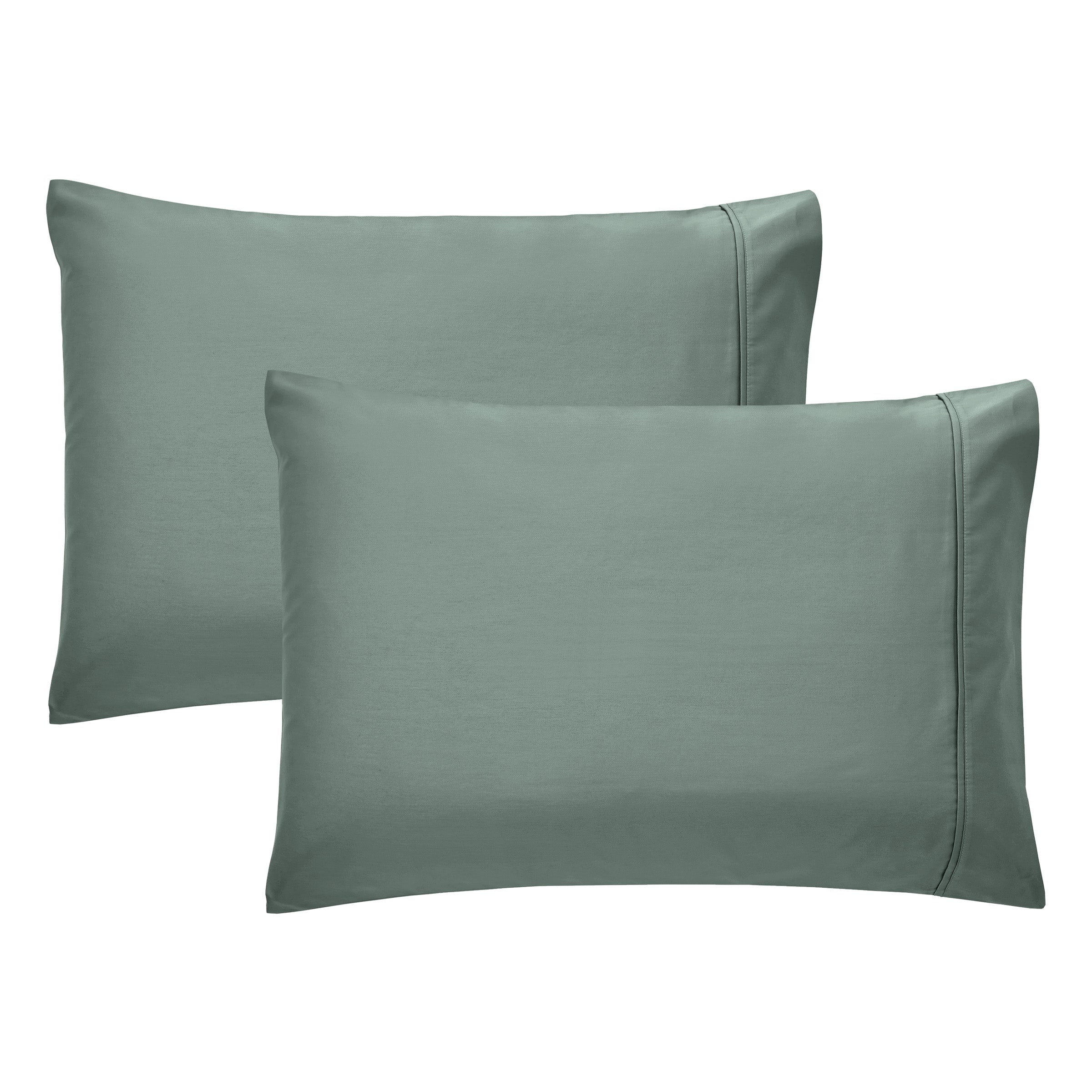Everyday Ease 400 Sateen Cotton Sheet Set