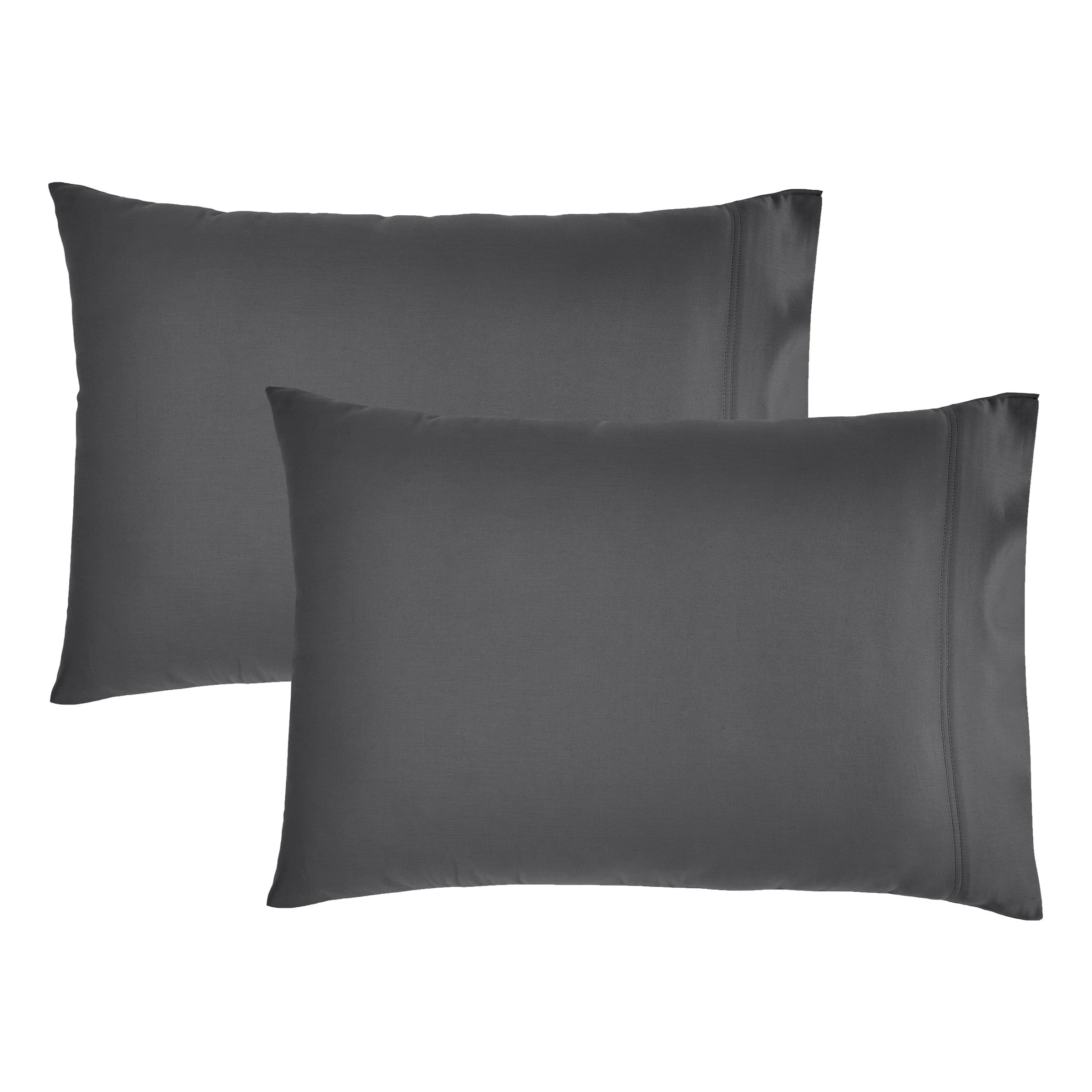 Natural Organic Cotton Percale Sheet Set