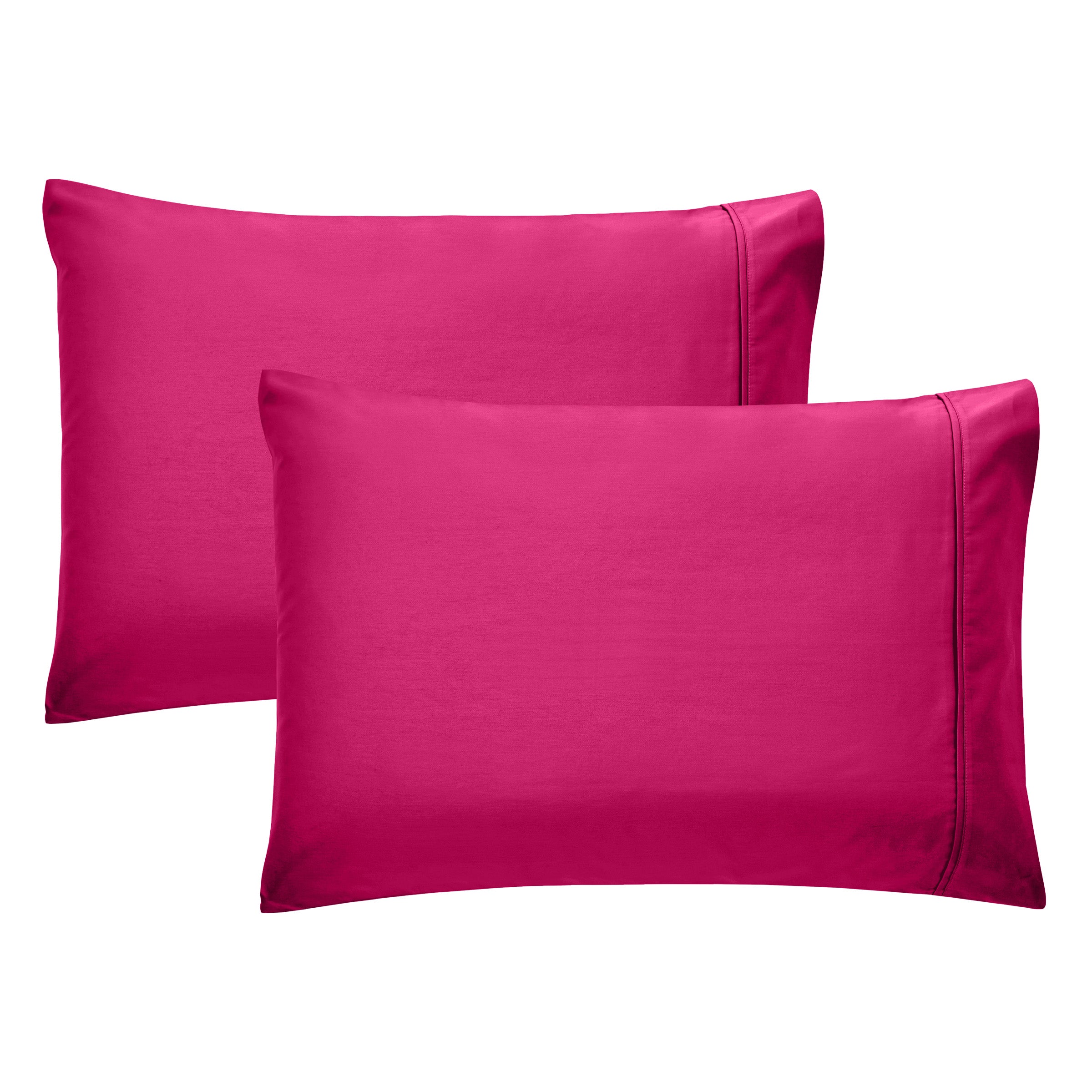 Everyday Ease Sateen 400 Sheet Set