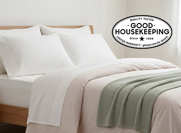 Soft Durable Cotton Bedding | Everyday Prices – California Design Den