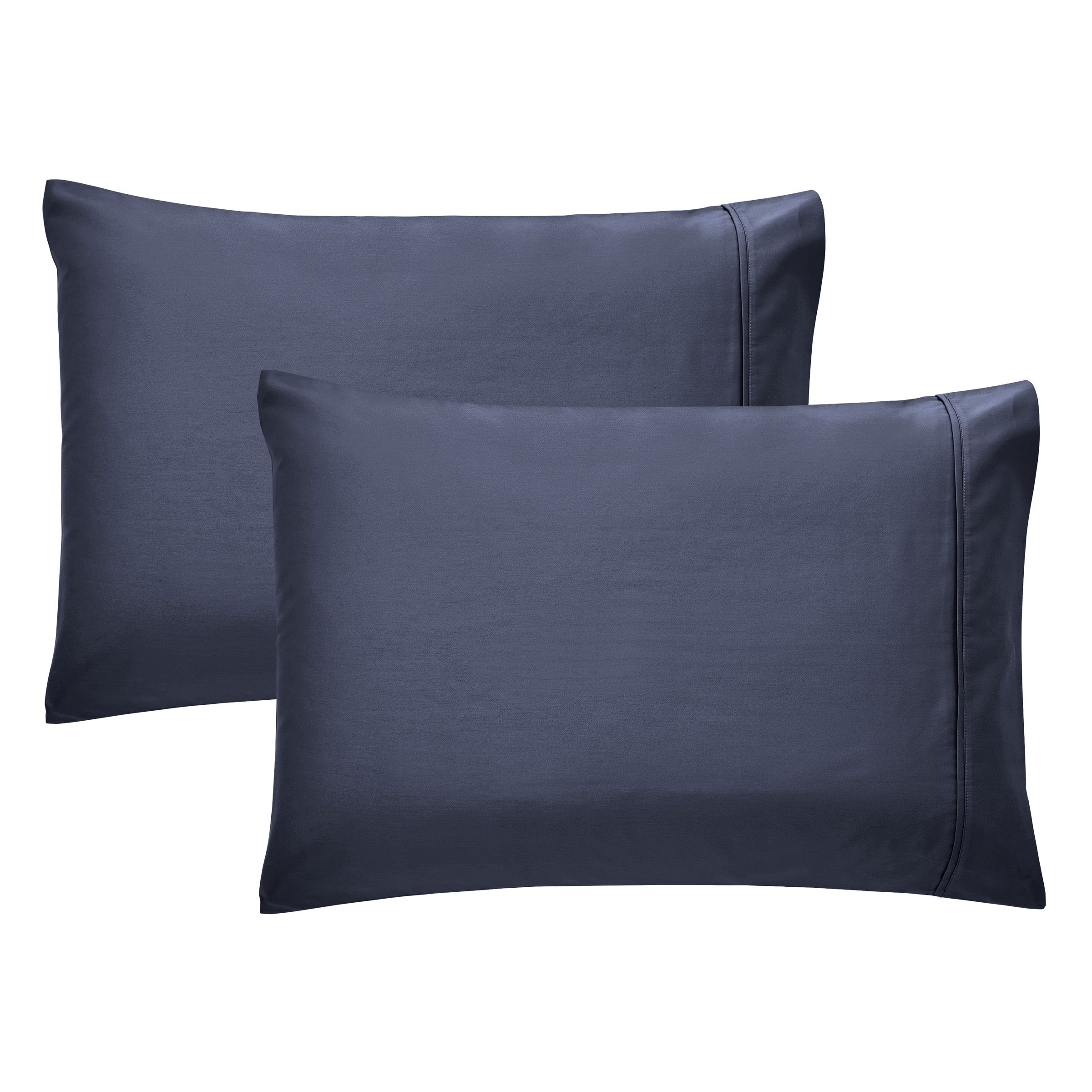Indigo Dusty Blue