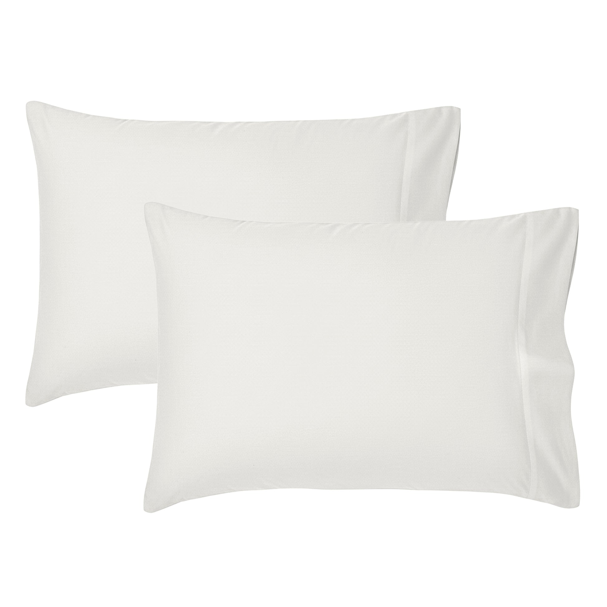 Signature Egyptian Percale Sheet Set - California Design Den