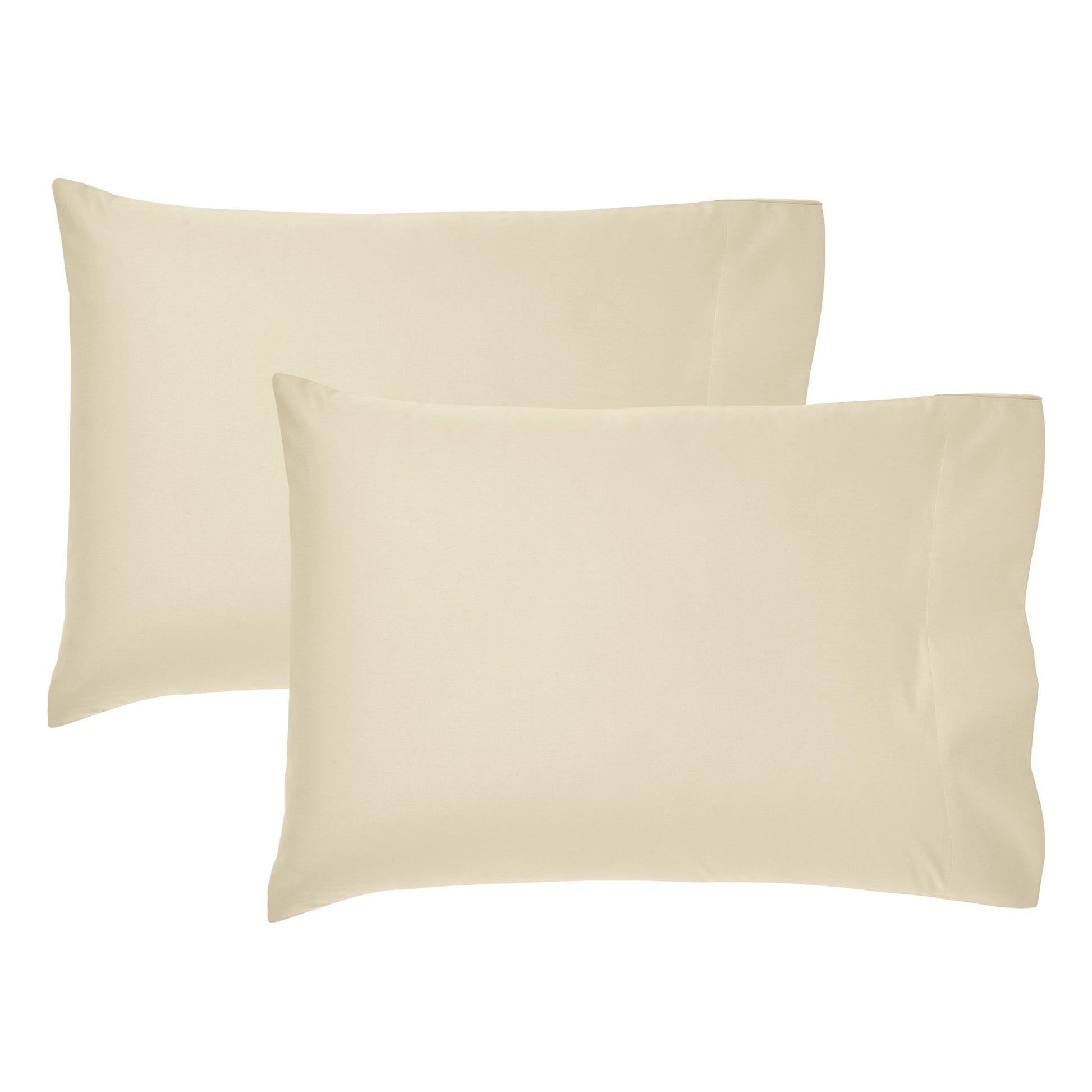Ivory (Creamy Beige Tone)