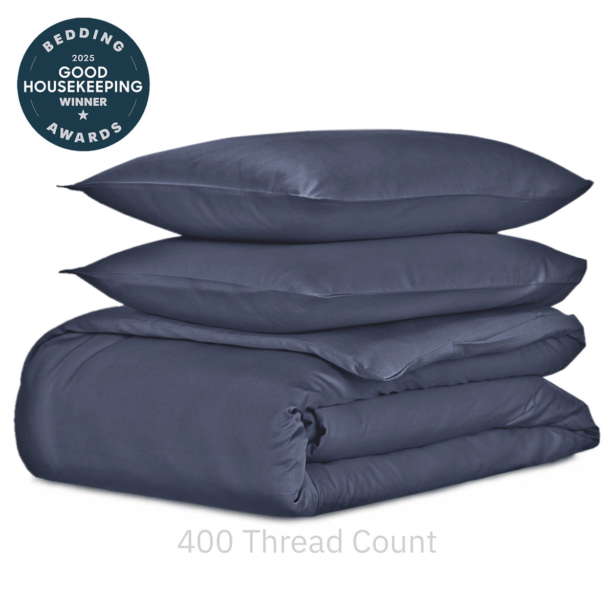 Queen / Full - Duvet Cover & Sham Set