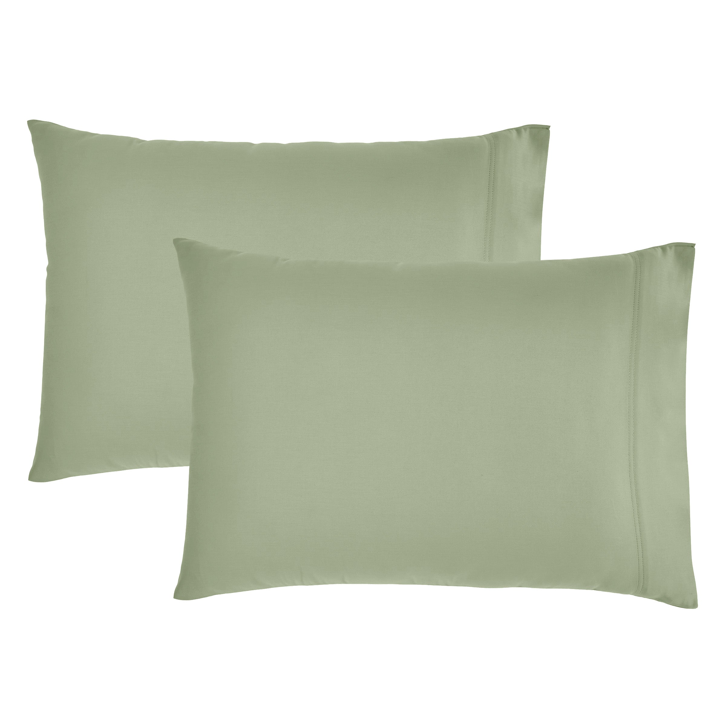 Restful Retreat 600 Sateen Cotton Sheet Set