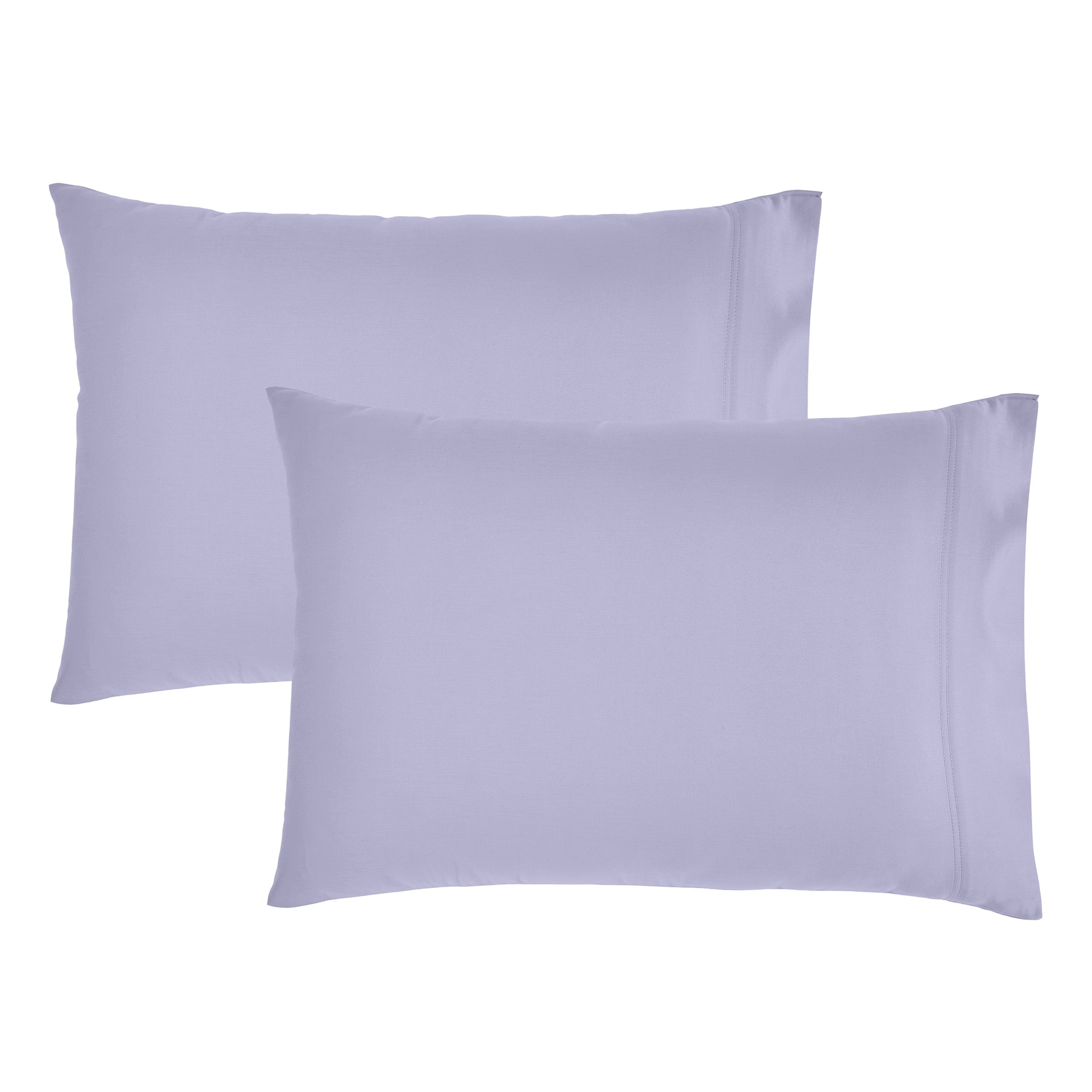 Natural Organic Cotton Percale Sheet Set