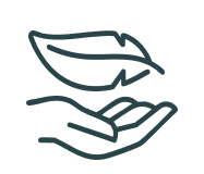 Gentle on sensitive skin