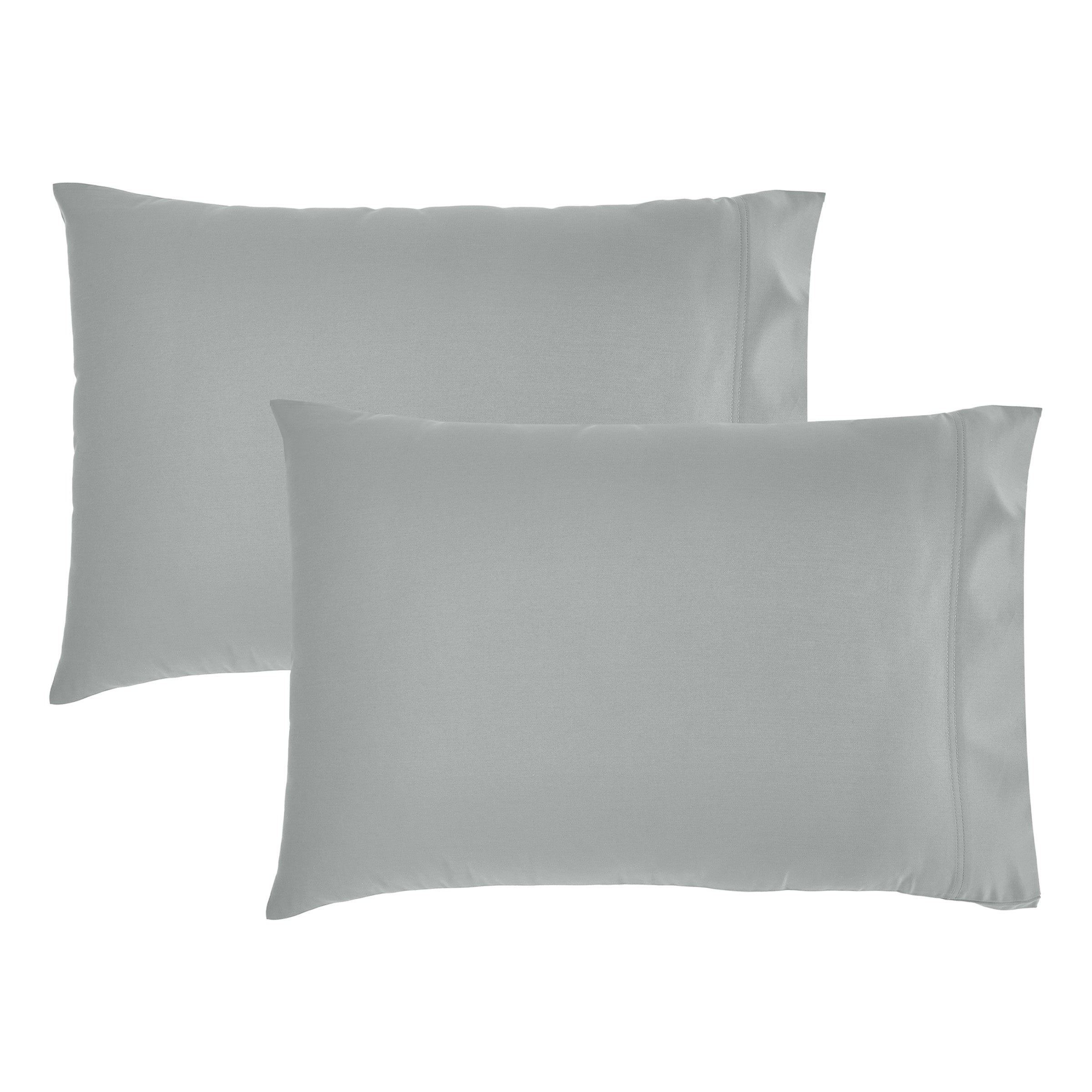 Hotel Luxe 800 Sateen Cotton Sheet Set