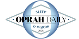 Oprah Daily Sleep Awards