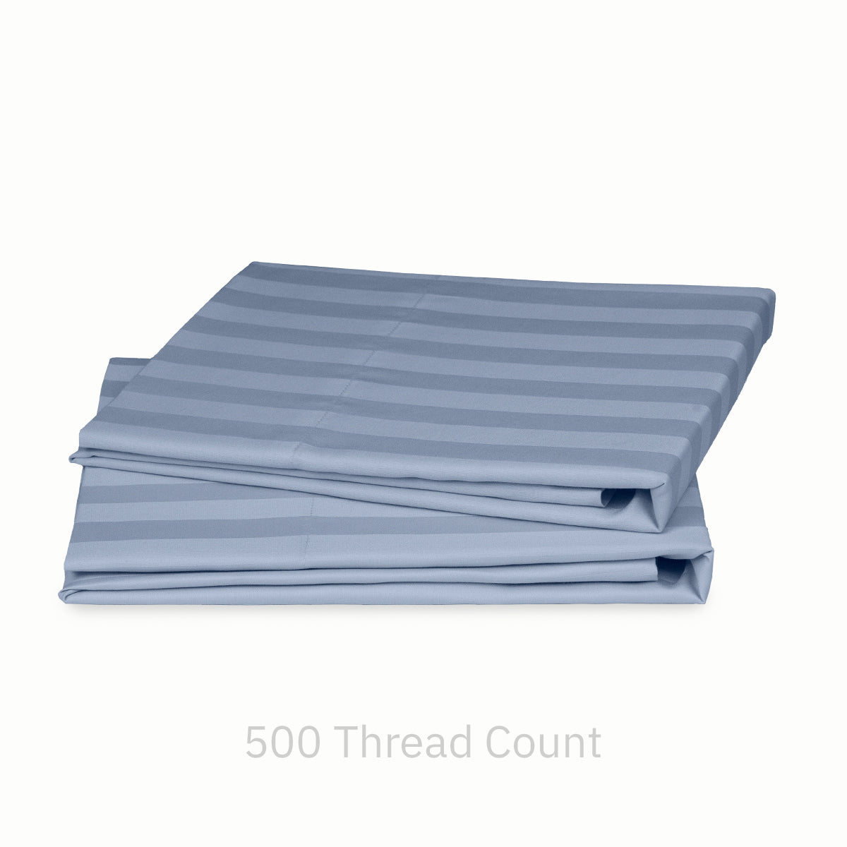 Weekend Soft Sateen 500 Pillowcase Pair - California Design Den