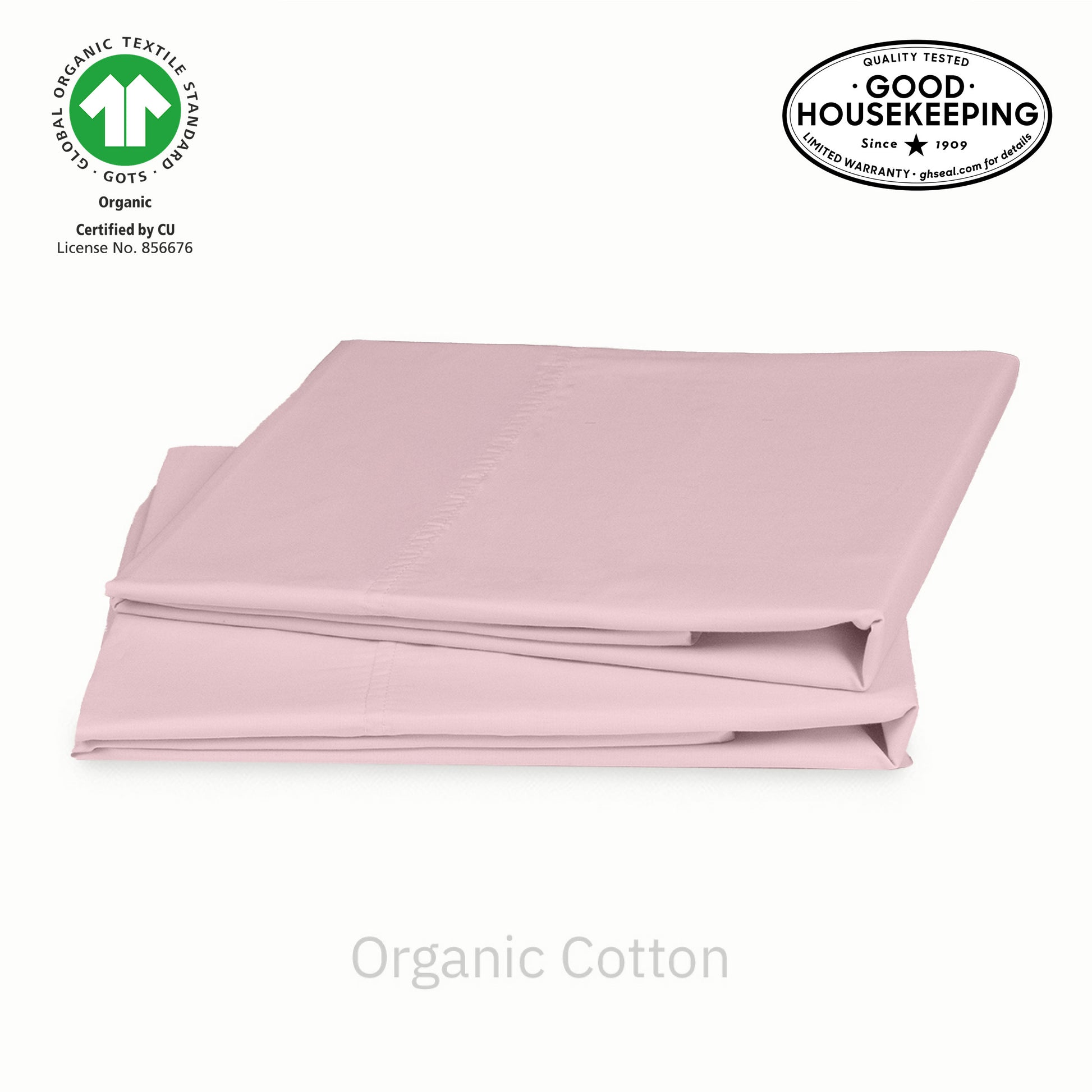Pink - Chalky Tone