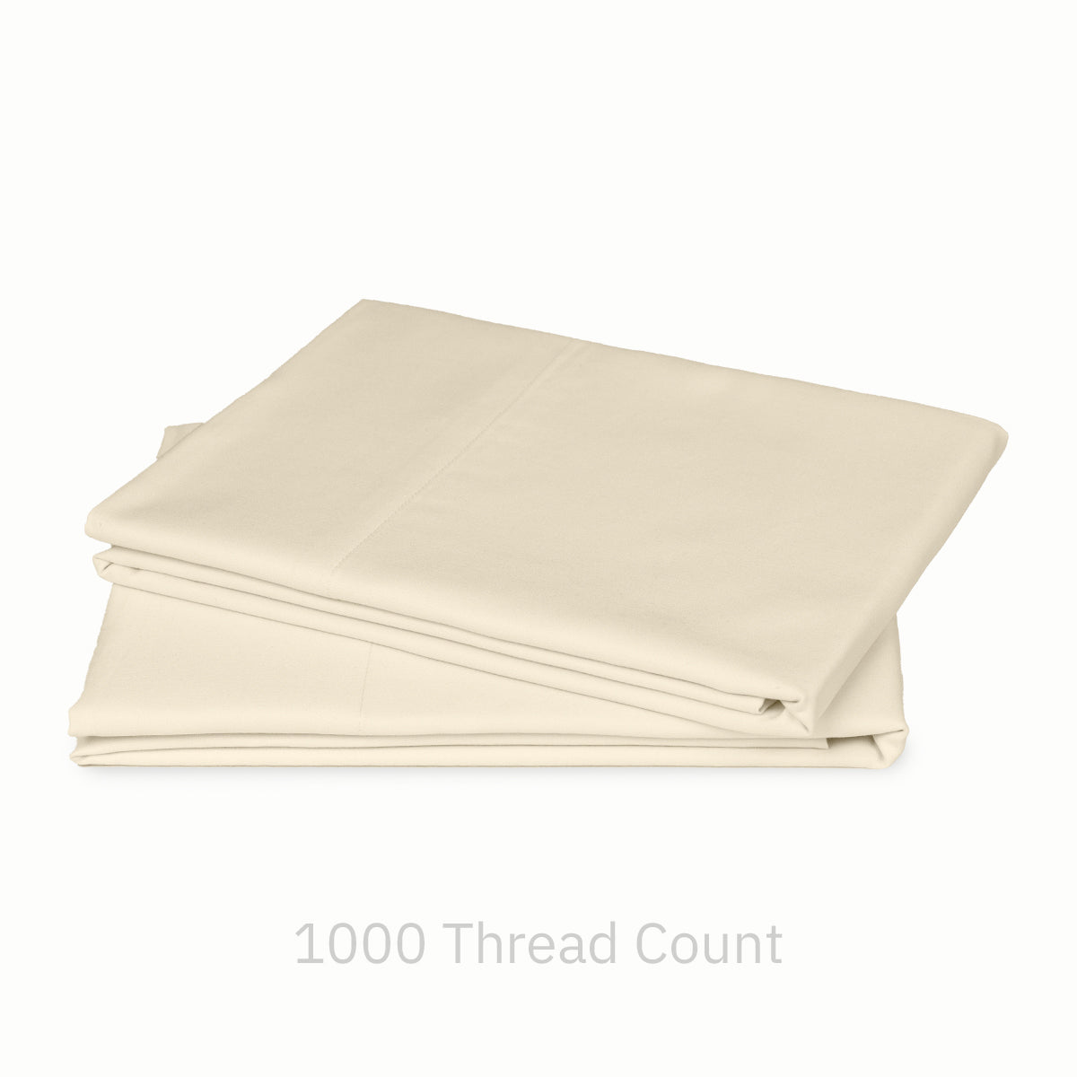 Grand Indulgence Sateen 1000 Pillowcase Pair