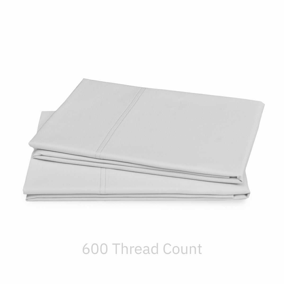 Restful Retreat Sateen 600 Pillowcase Pair - California Design Den