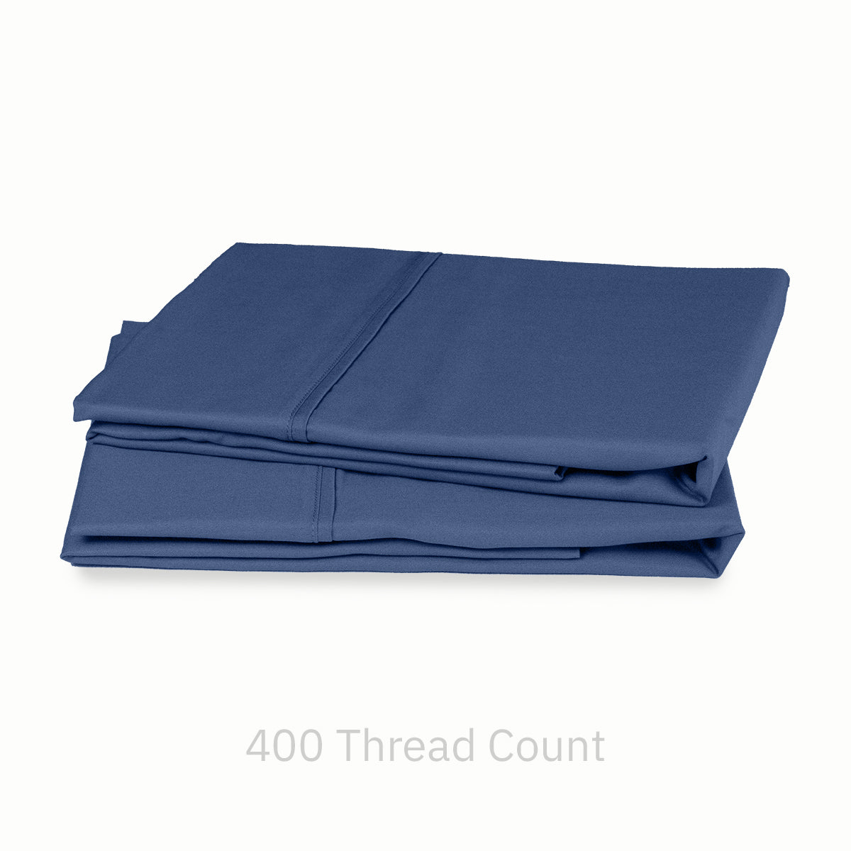 Everyday Ease Sateen 400 Pillowcase Pair - California Design Den