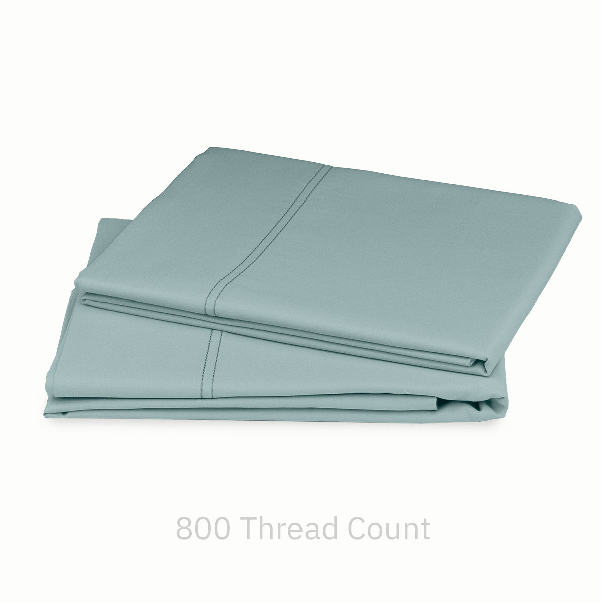 Hotel Luxe Sateen 800 Pillowcases