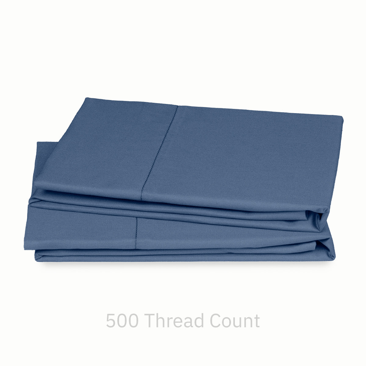 Weekend Soft Sateen 500 Pillowcase Pair - California Design Den