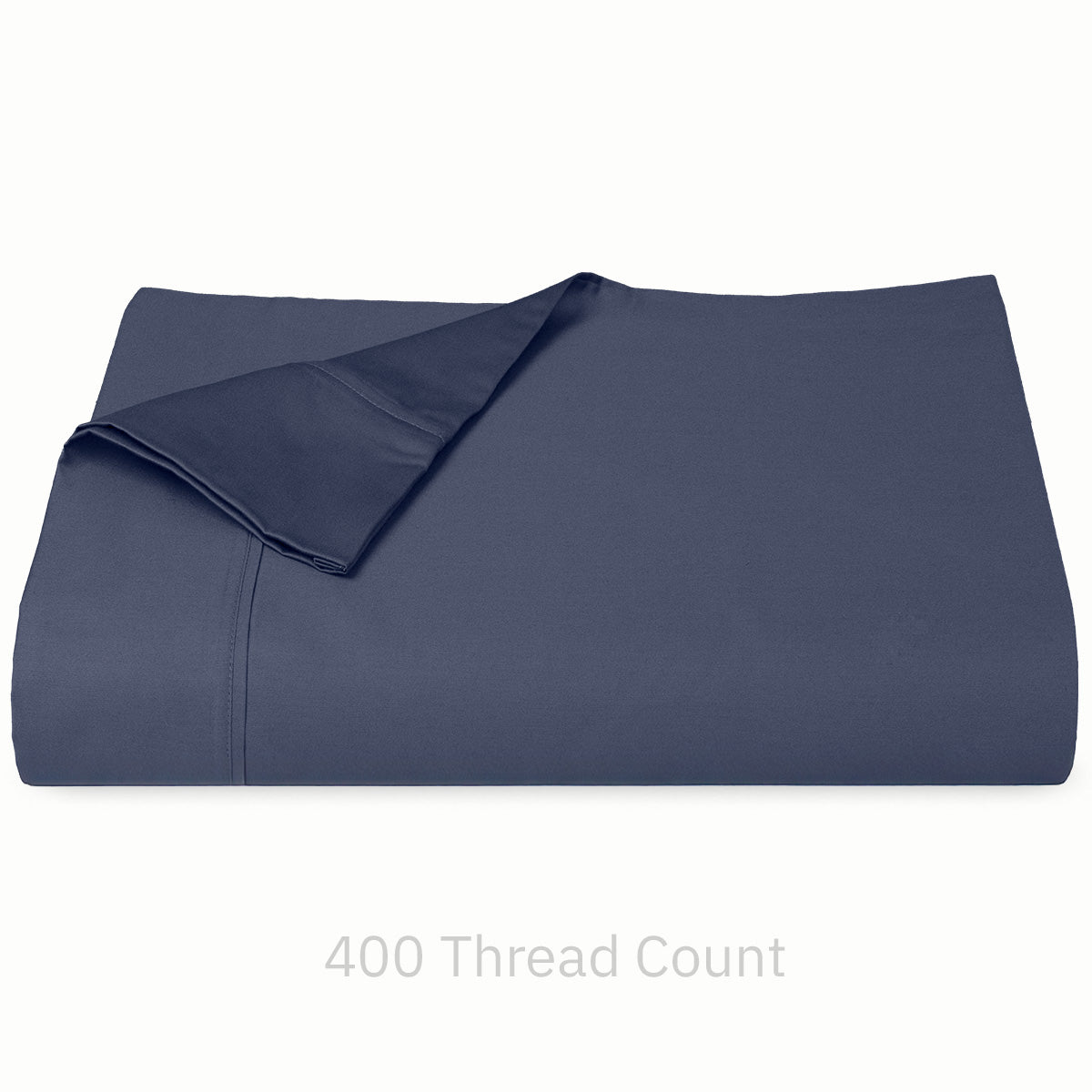 Everyday Ease 400 Cotton Sheet Only - California Design Den