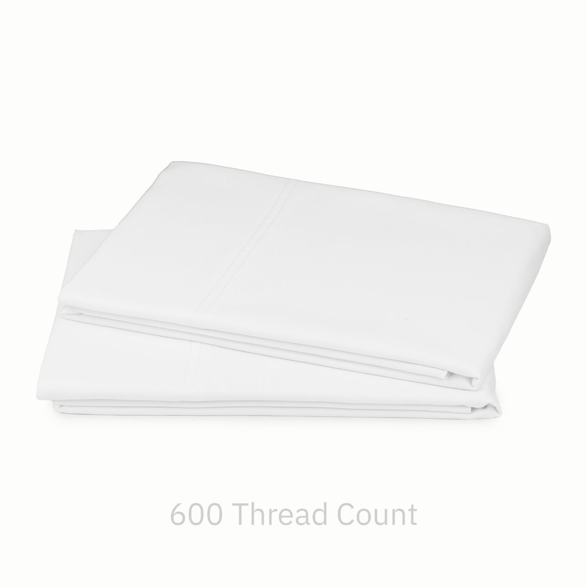 Restful Retreat Sateen 600 Pillowcase Pair - California Design Den