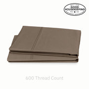 Mushroom - Brown