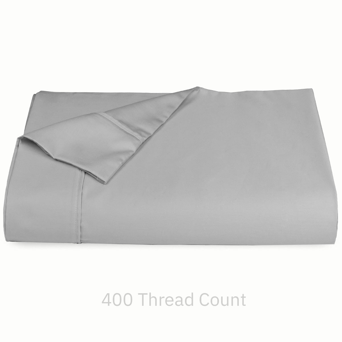 Everyday Ease 400 Cotton Sheet Only - California Design Den