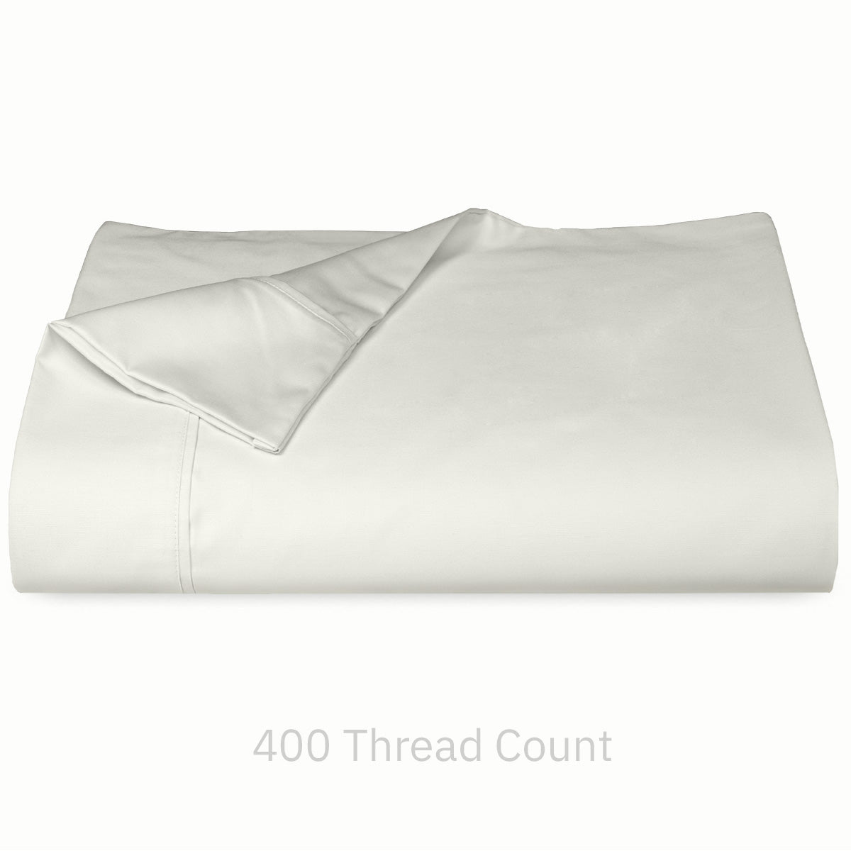 Everyday Ease 400 Cotton Sheet Only - California Design Den