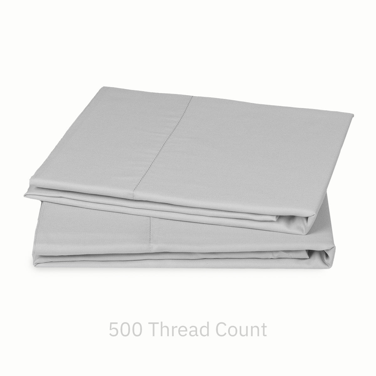 Weekend Soft Sateen 500 Pillowcase Pair - California Design Den