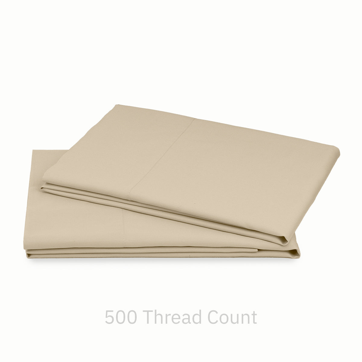 Weekend Soft Sateen 500 Pillowcase Pair - California Design Den