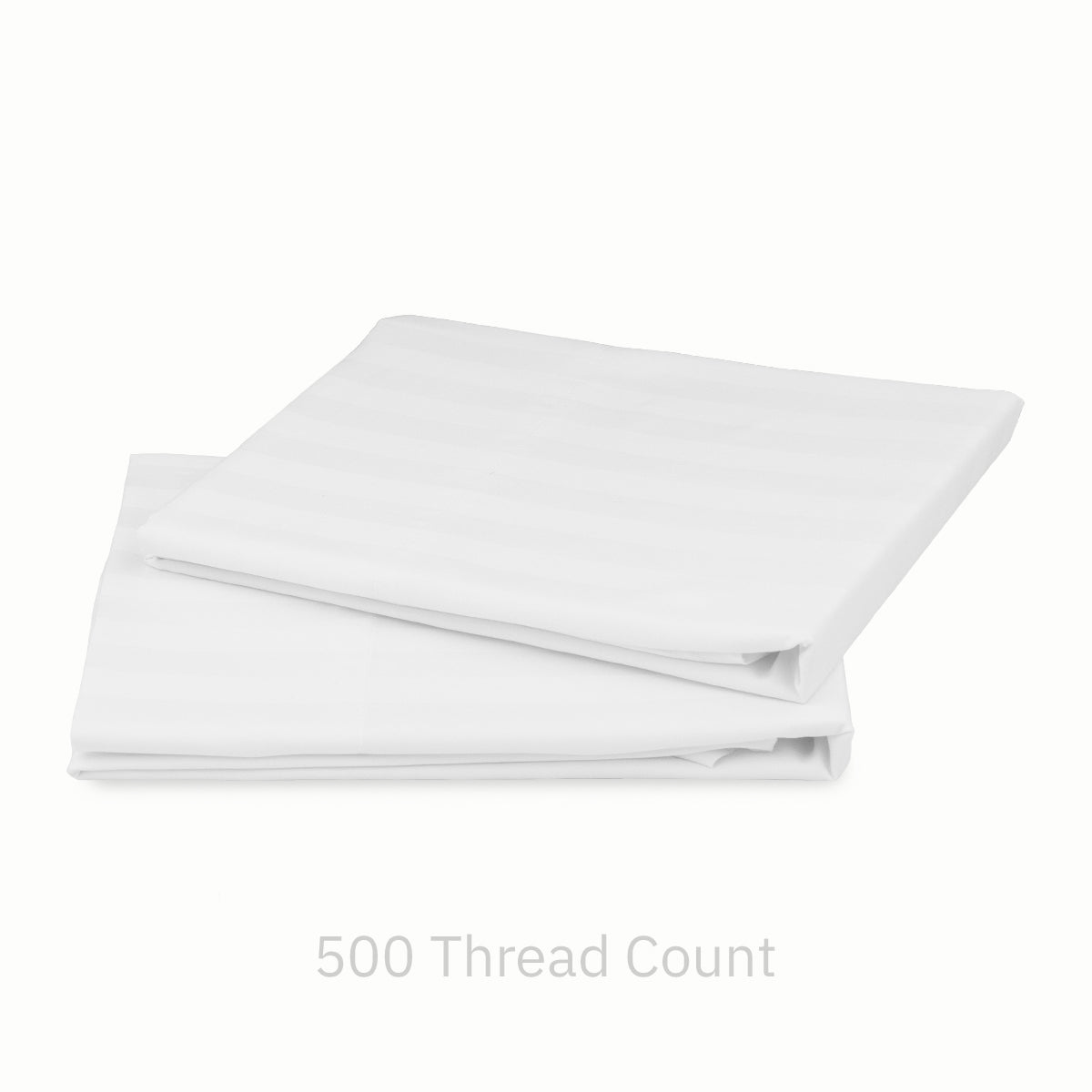 Weekend Soft Sateen 500 Pillowcase Pair - California Design Den