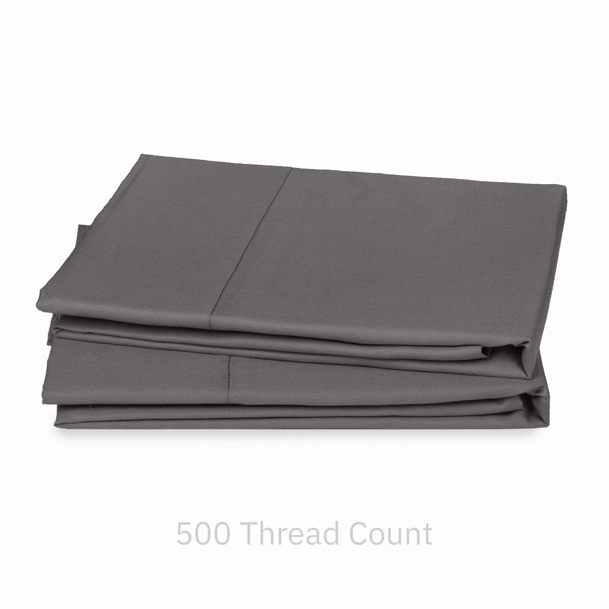 Weekend Soft Sateen 500 Pillowcase Pair - California Design Den