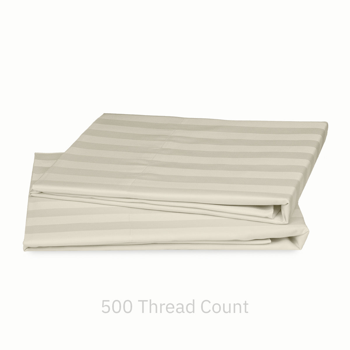 Weekend Soft Sateen 500 Pillowcase Pair - California Design Den