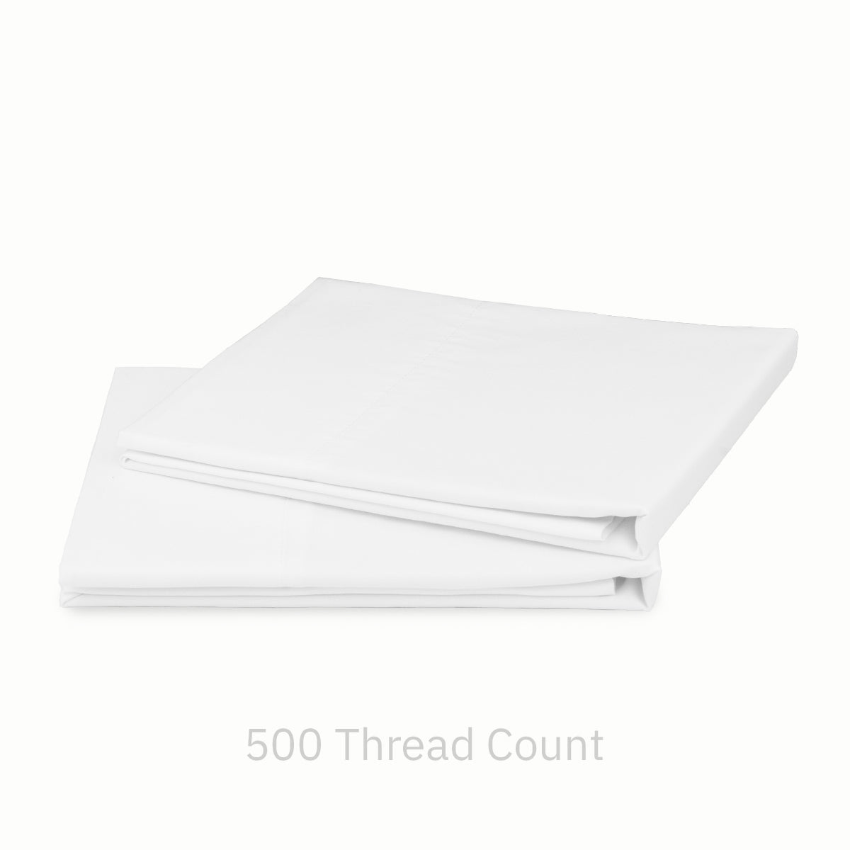 Weekend Soft Sateen 500 Pillowcase Pair - California Design Den