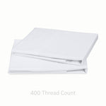 Everyday Ease Sateen 400 Pillowcase Pair - California Design Den