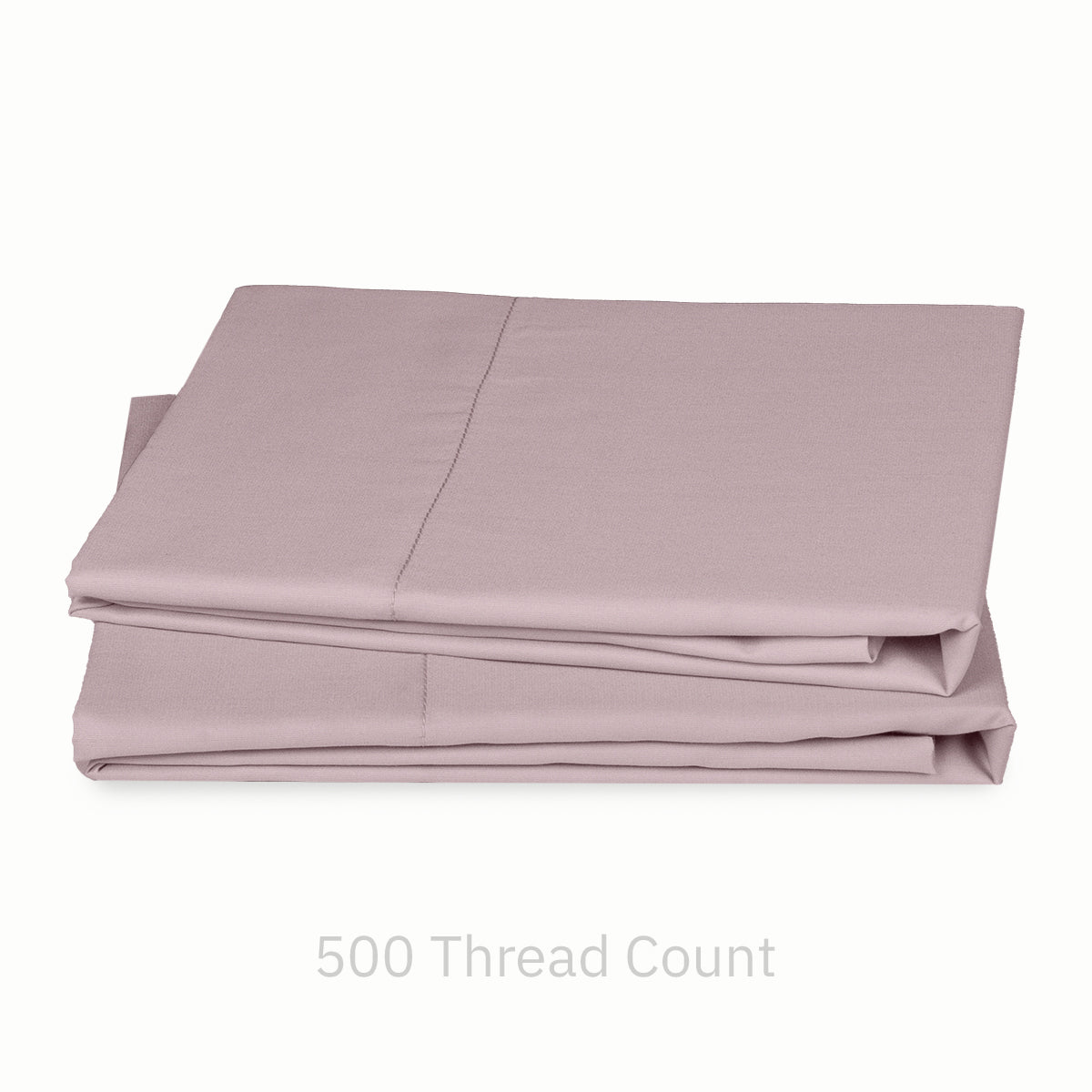 Weekend Soft Sateen 500 Pillowcase Pair - California Design Den