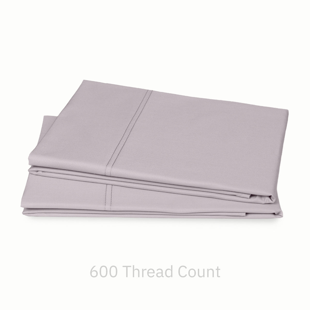 Restful Retreat Sateen 600 Pillowcase Pair - California Design Den