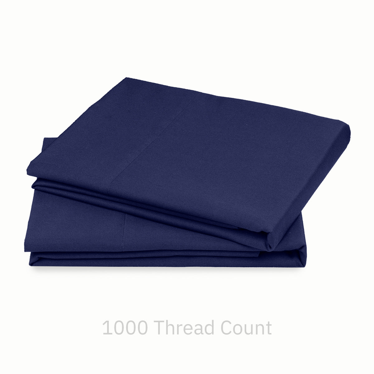 Grand Indulgence Sateen 1000 Pillowcase Pair