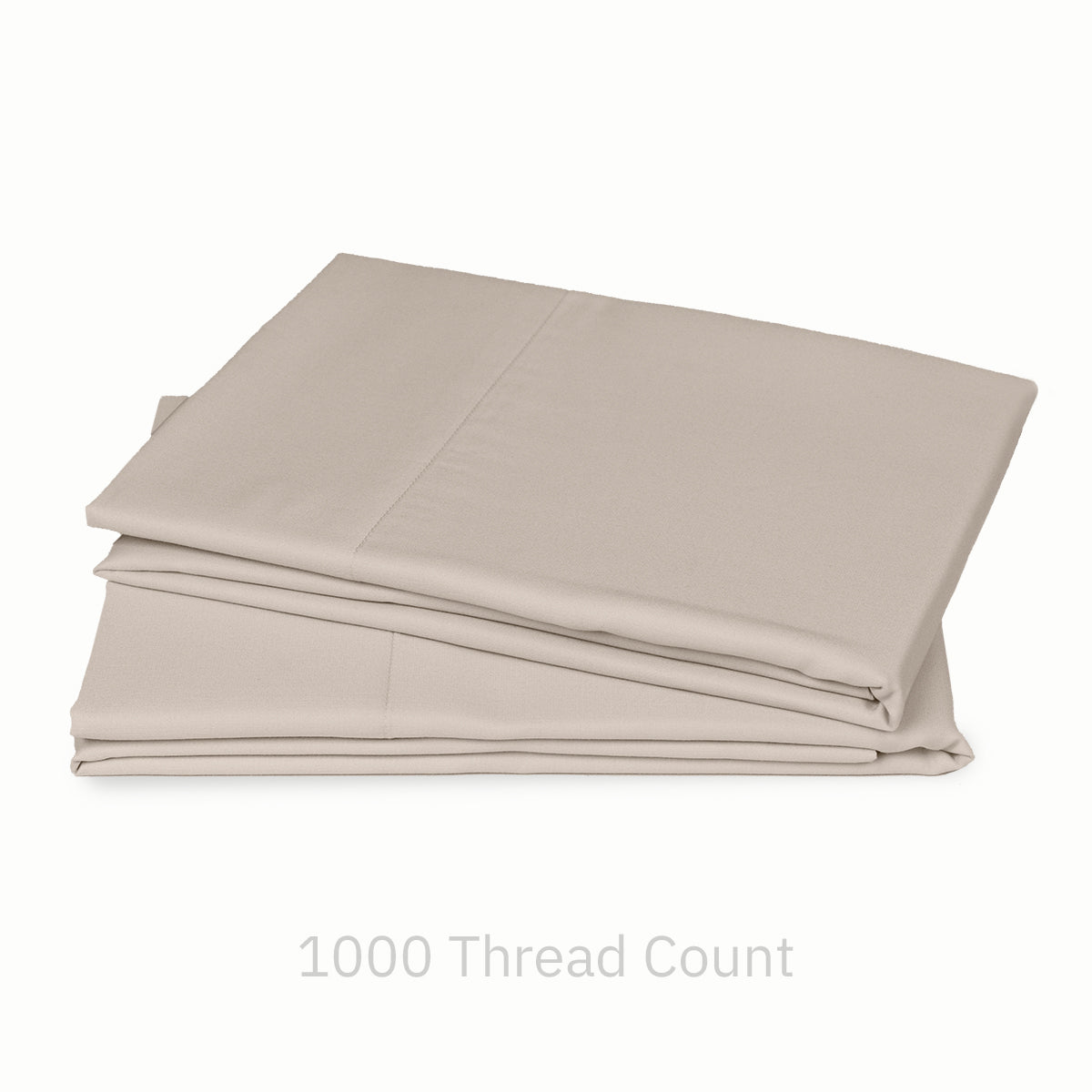 Grand Indulgence Sateen 1000 Pillowcase Pair