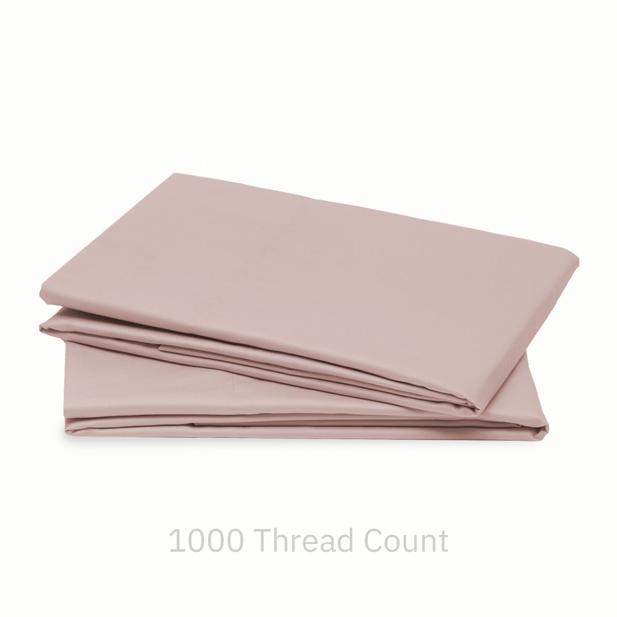 Grand Indulgence Sateen 1000 Pillowcase Pair - California Design Den